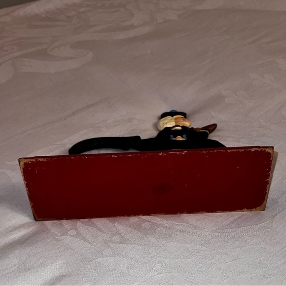 Vintage nutcracker - Picture 3 of 5